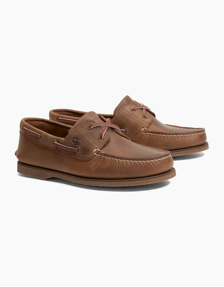 Timberland Classic Boat Shoe