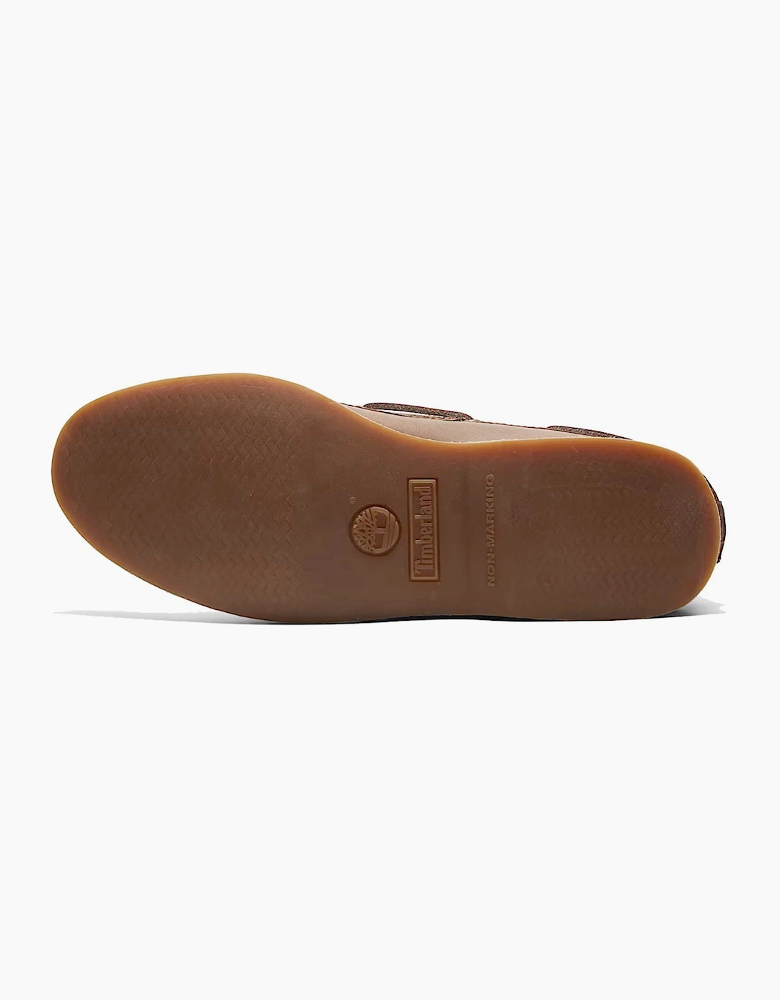 Timberland Classic Boat Shoe