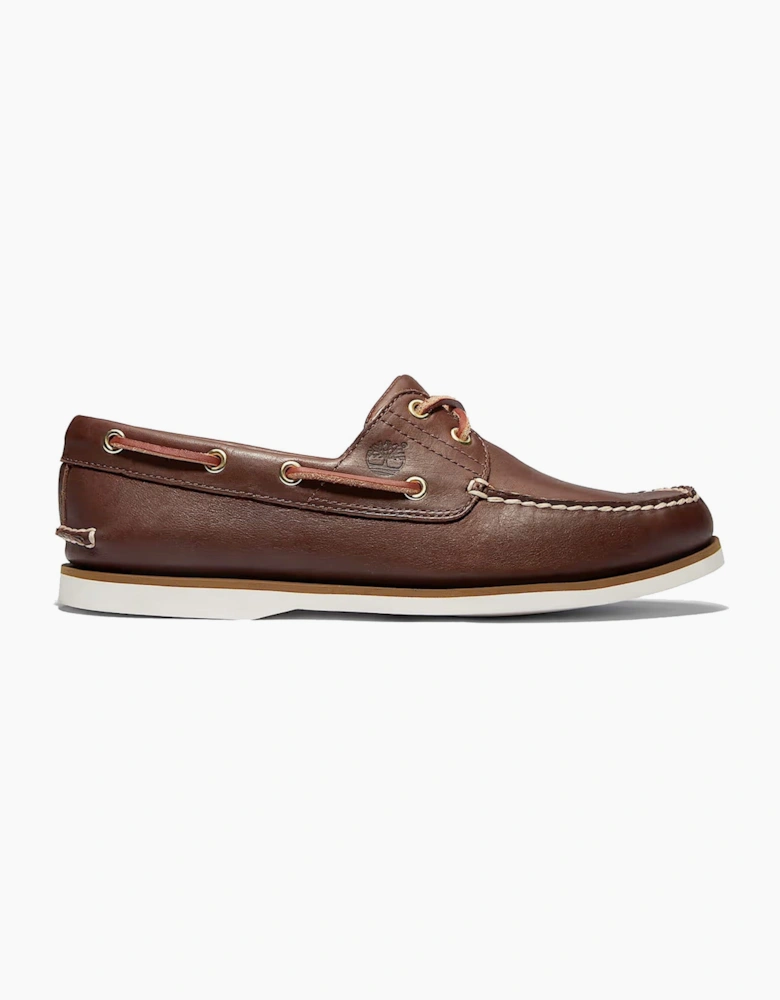 Timberland Classic Boat Shoe