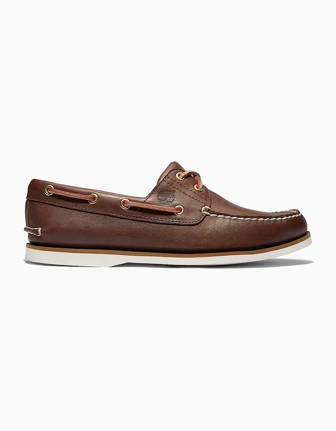 Timberland Classic Boat Shoe