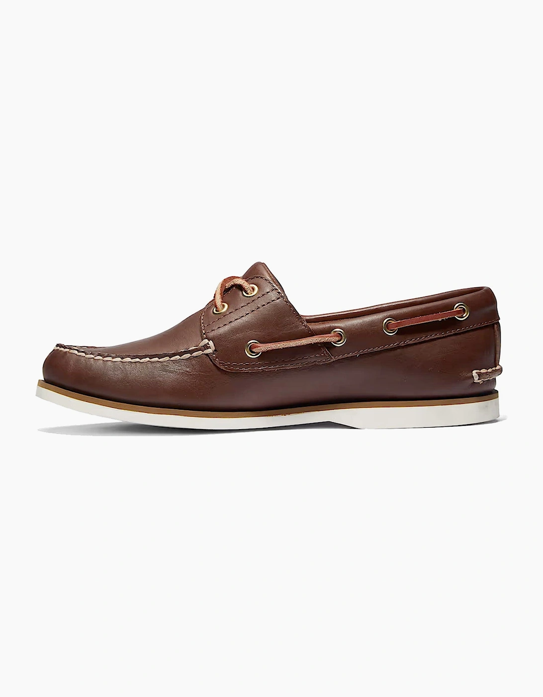Timberland Classic Boat Shoe