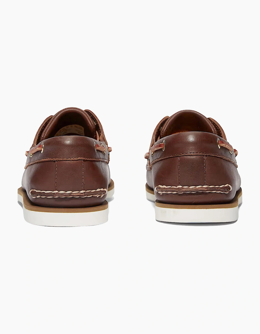 Timberland Classic Boat Shoe