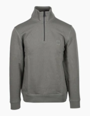 Open Grey