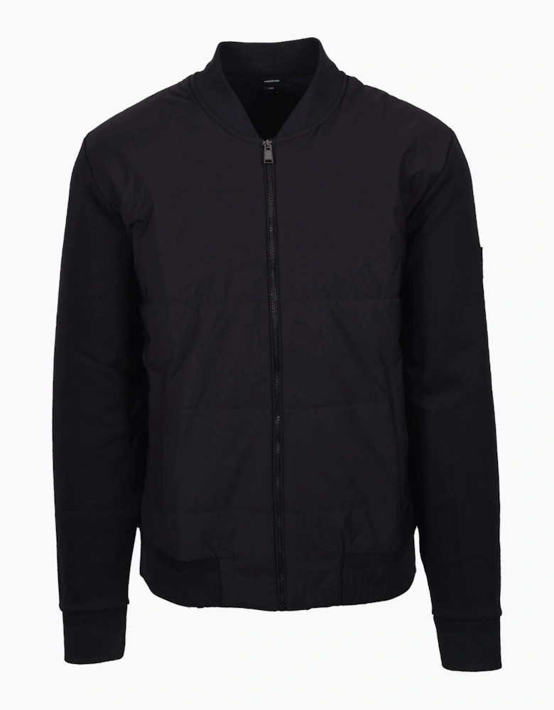 Boss Black H SKILES SWEATSHIRT BLACK