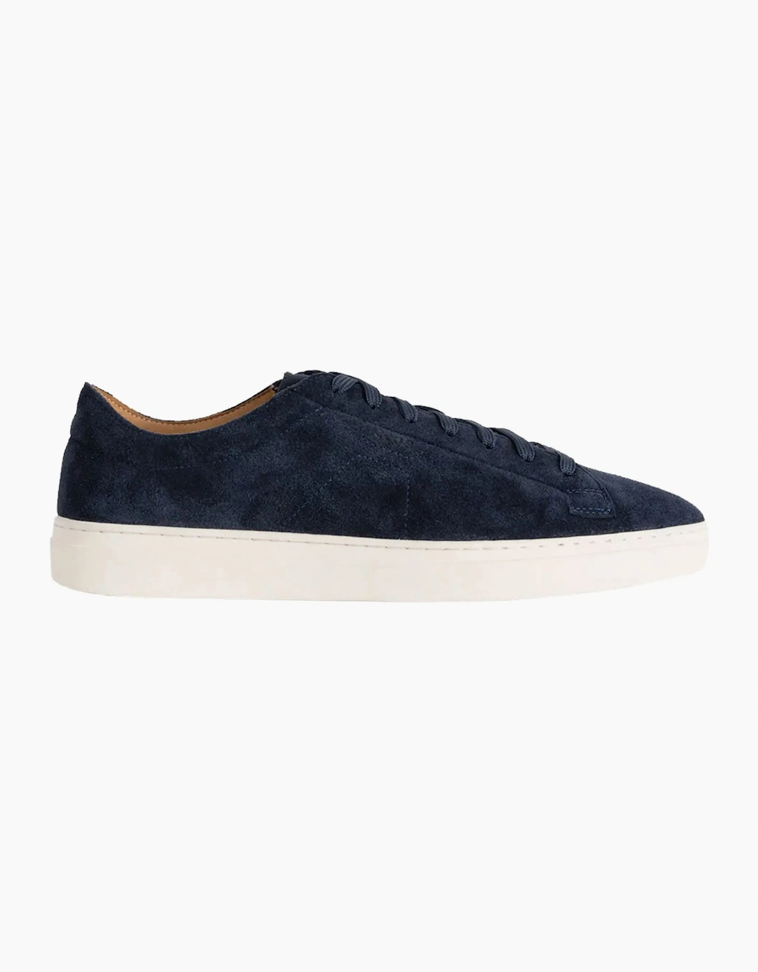 Boss Black BOSS KIERAN TENN WCSD TRAINER DARK BLUE