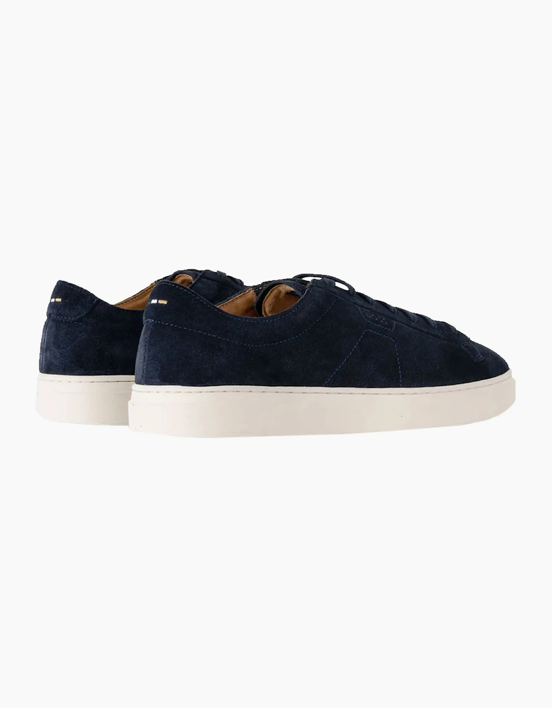 Boss Black BOSS KIERAN TENN WCSD TRAINER DARK BLUE