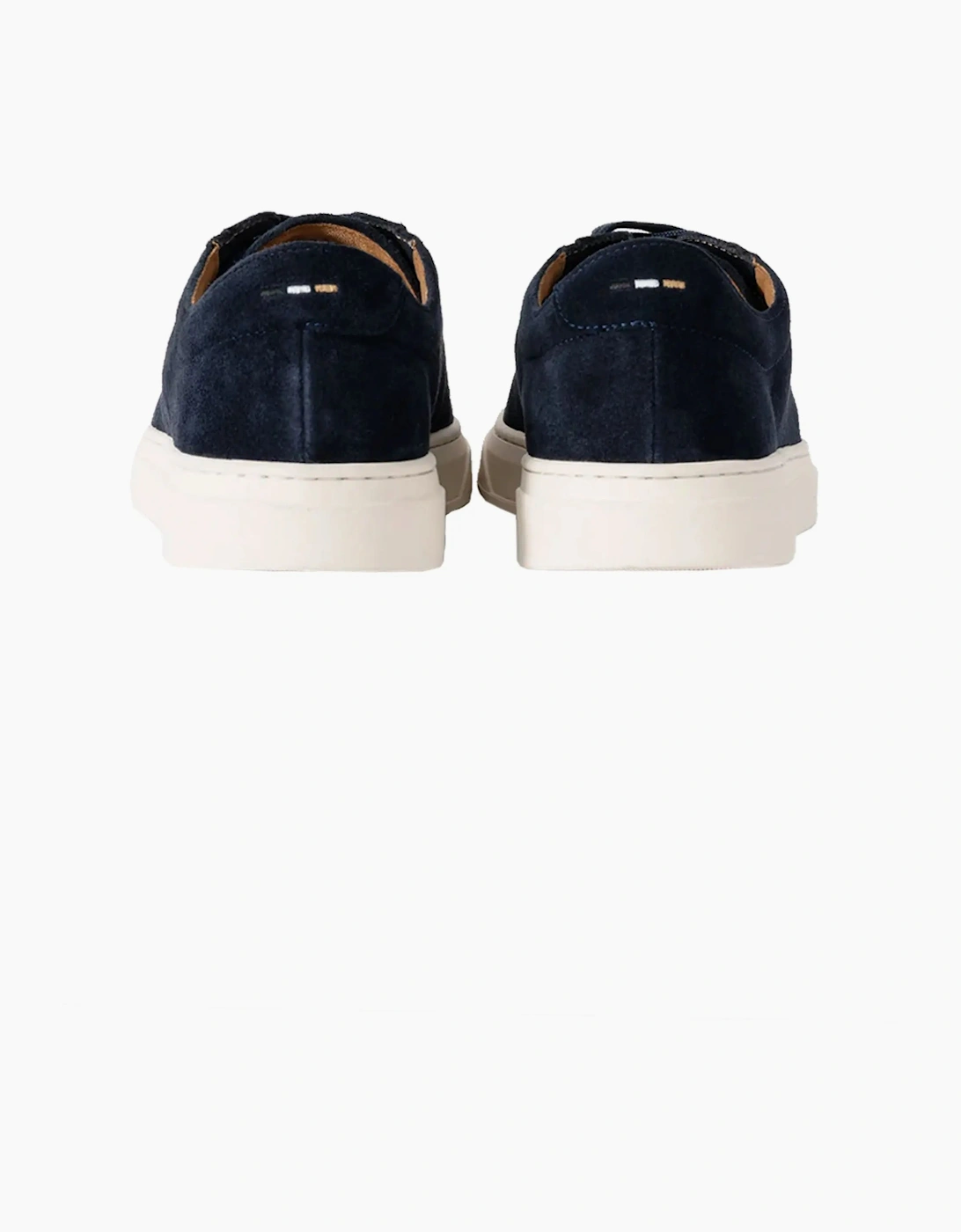 Boss Black BOSS KIERAN TENN WCSD TRAINER DARK BLUE