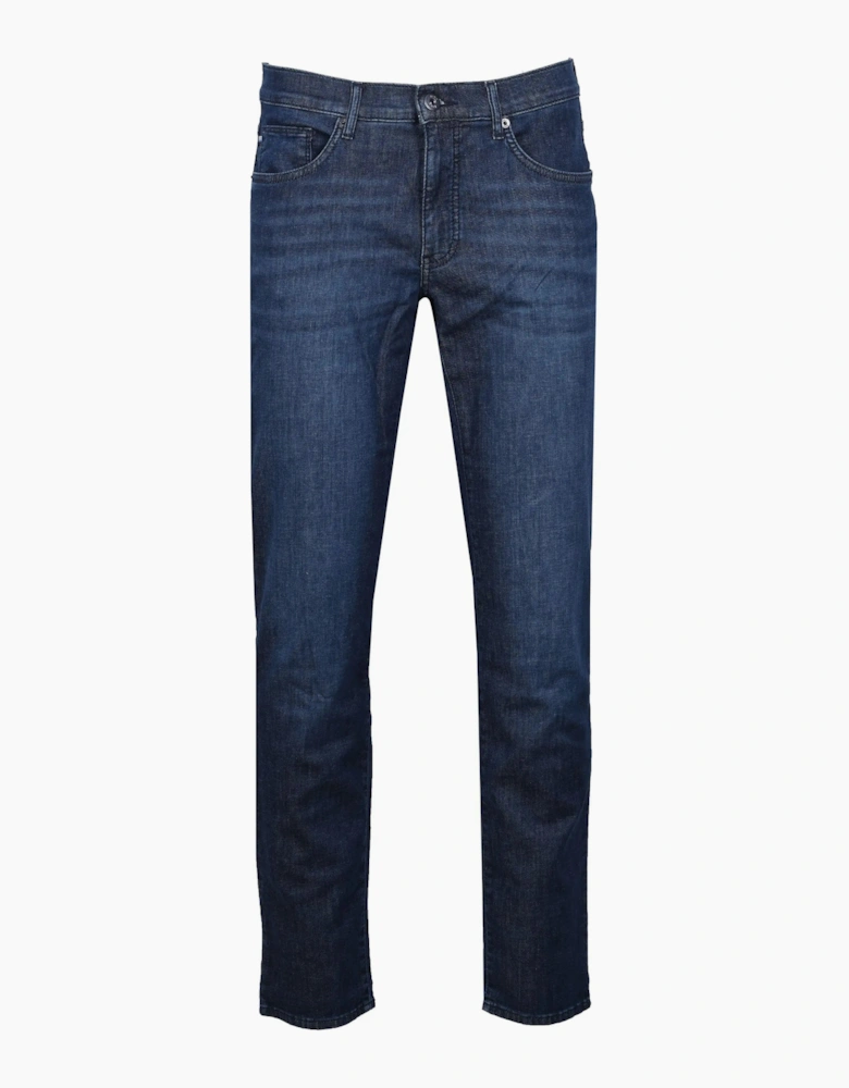 BRAX CADIZ JEANS DARK DENIM
