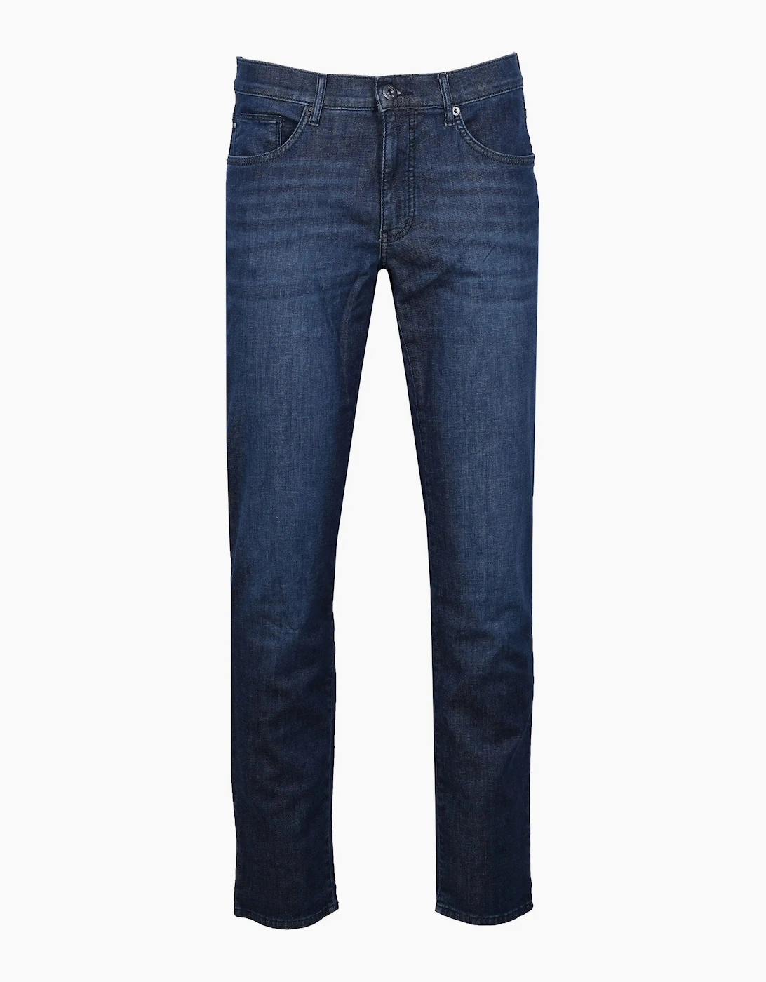 BRAX CADIZ JEANS DARK DENIM