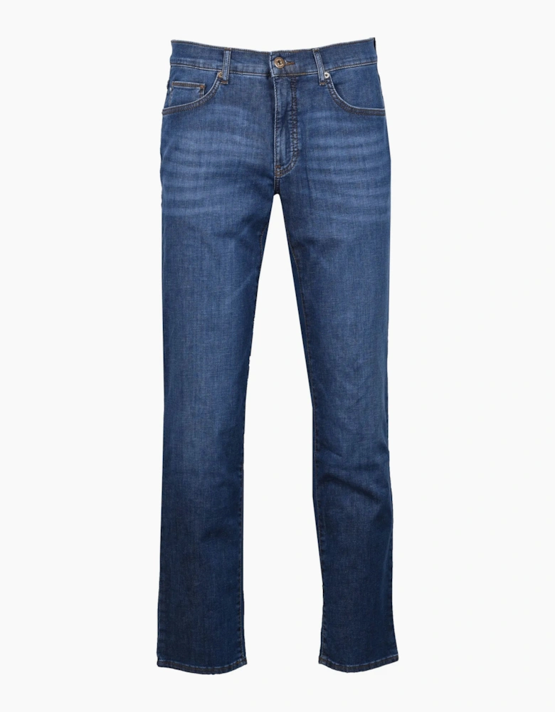 BRAX CADIZ JEANS LIGHT DENIM