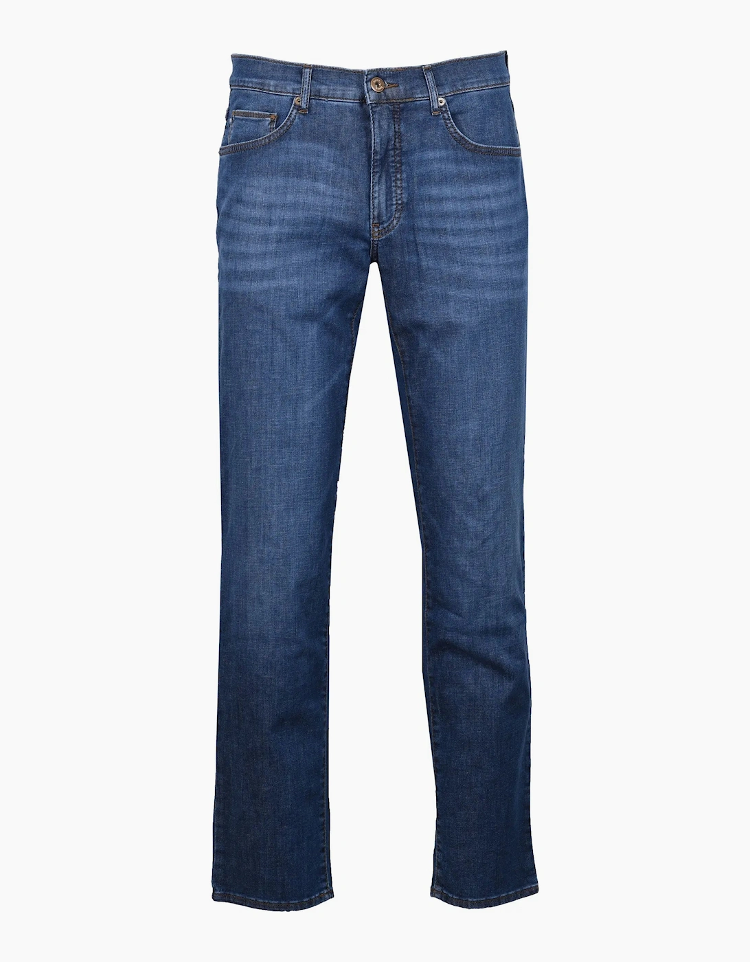 BRAX CADIZ JEANS LIGHT DENIM