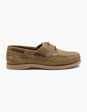 Brown Nubuck