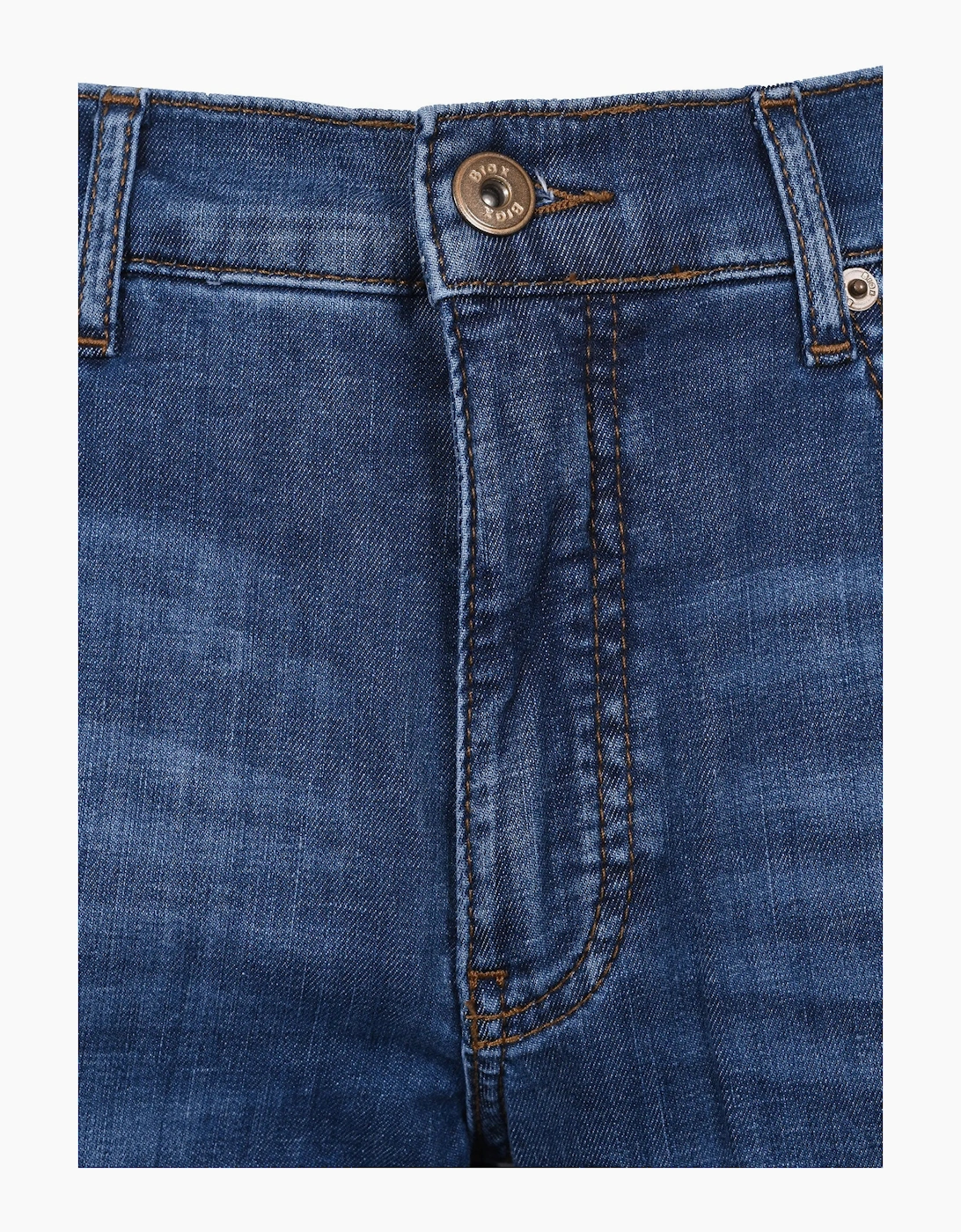 BRAX CADIZ JEANS LIGHT DENIM