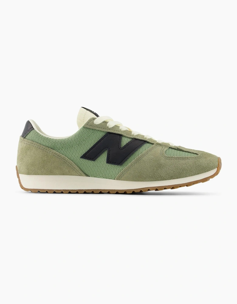 NEW BALANCE 471 TRAINER OREGANO/DARK OLIVINE