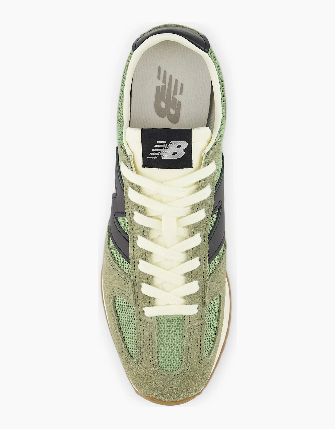 NEW BALANCE 471 TRAINER OREGANO/DARK OLIVINE