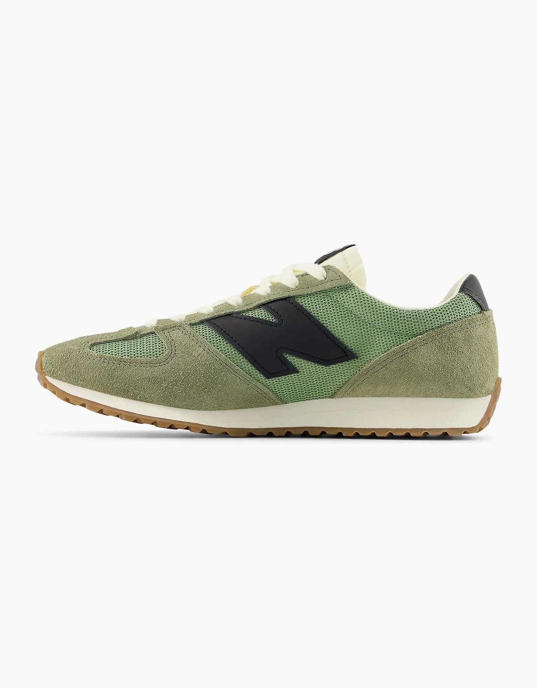 NEW BALANCE 471 TRAINER OREGANO/DARK OLIVINE