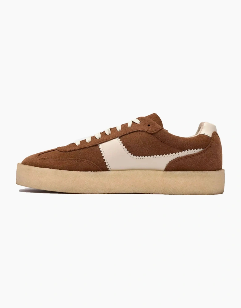 CLARKS ORIGINALS TOR 80 TRAINER COLA COMBINATION