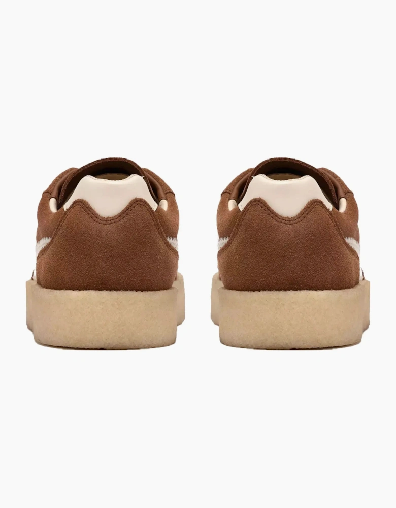 CLARKS ORIGINALS TOR 80 TRAINER COLA COMBINATION