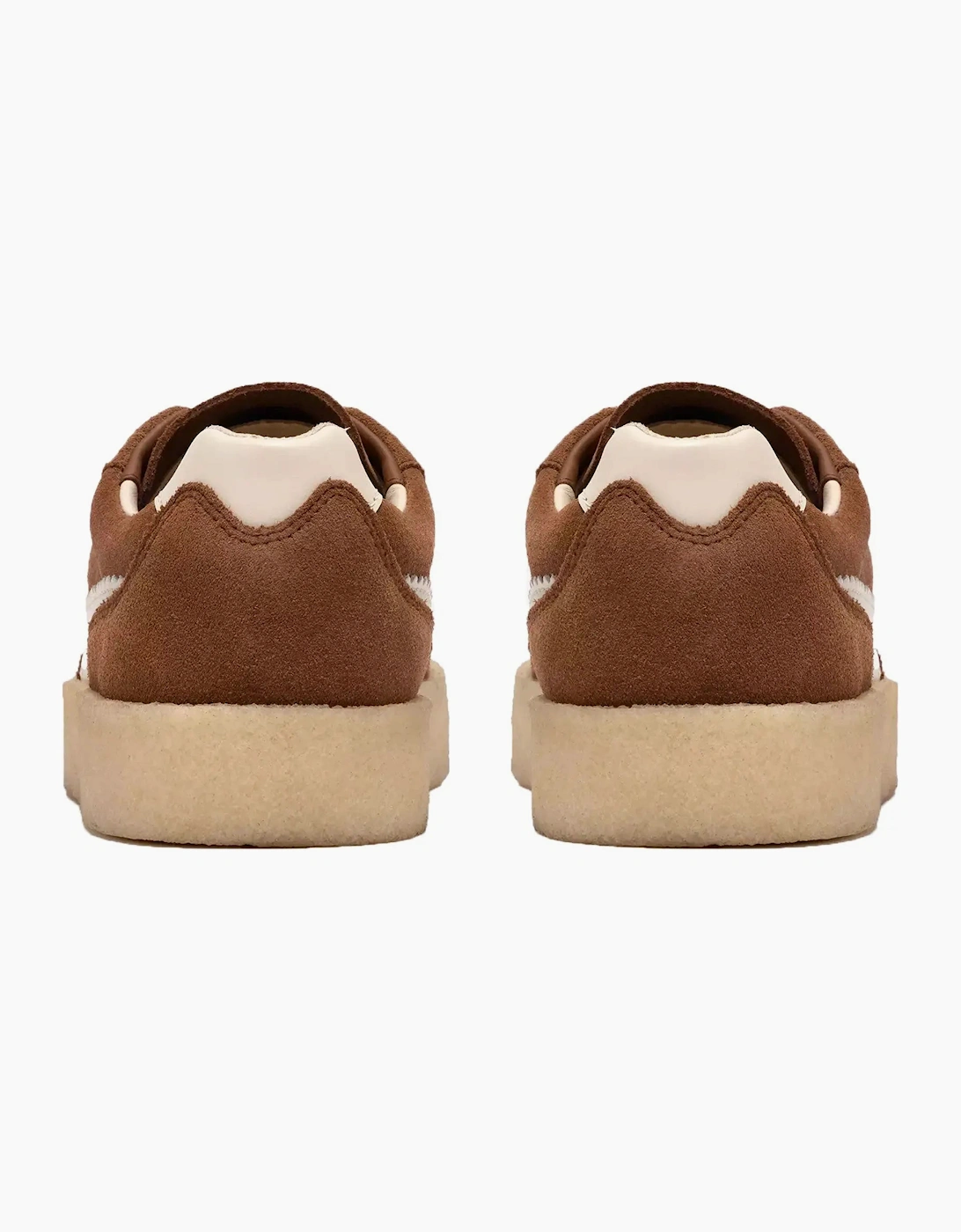 CLARKS ORIGINALS TOR 80 TRAINER COLA COMBINATION
