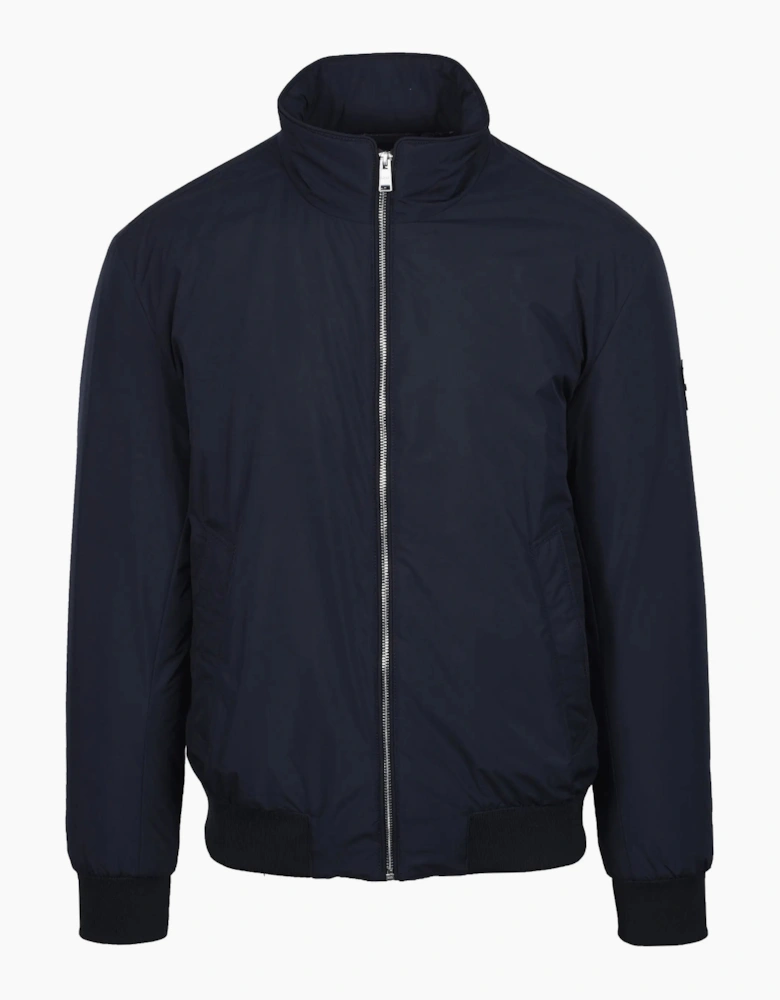 Boss Black H CLASE JACKET DARK BLUE