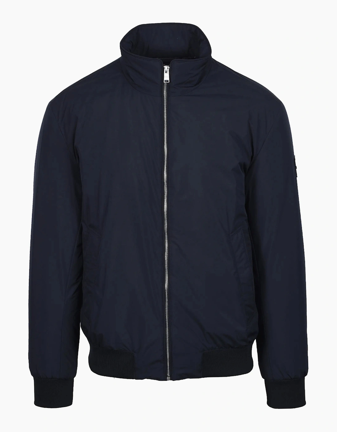 Boss Black H CLASE JACKET DARK BLUE, 6 of 5