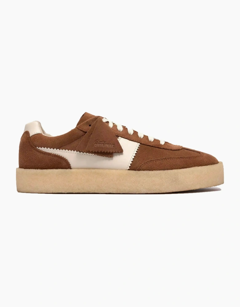 CLARKS ORIGINALS TOR 80 TRAINER COLA COMBINATION