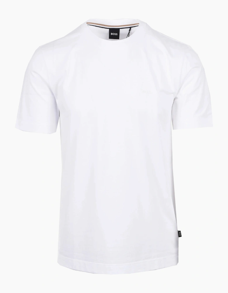 Boss Black THOMPSON 01 T-SHIRT WHITE