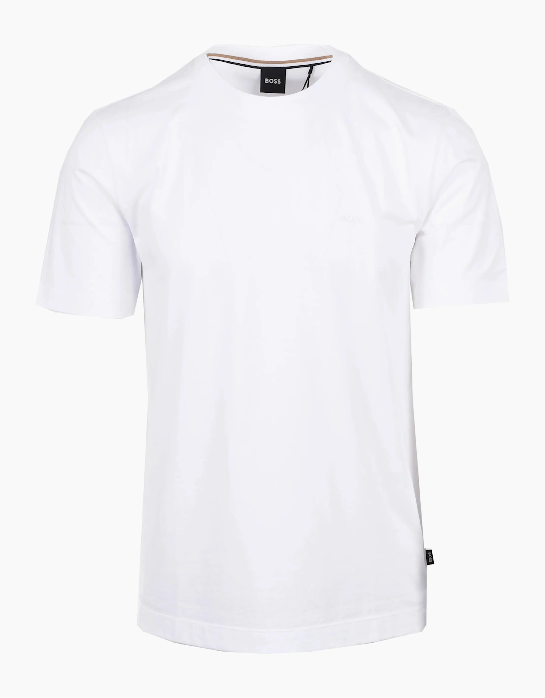 Boss Black THOMPSON 01 T-SHIRT WHITE, 4 of 3