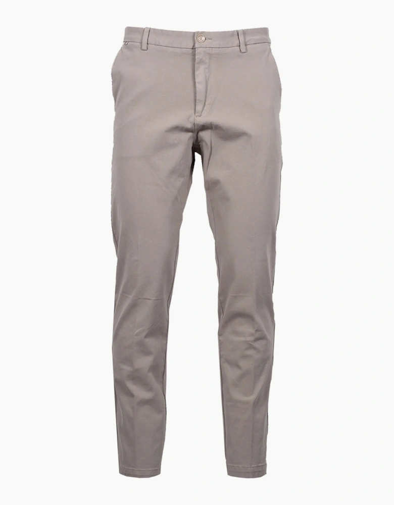 Boss Black BOSS H KANE TROUSERS OPEN BEIGE