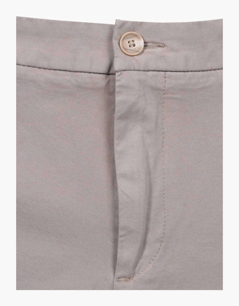 Boss Black BOSS H KANE TROUSERS OPEN BEIGE