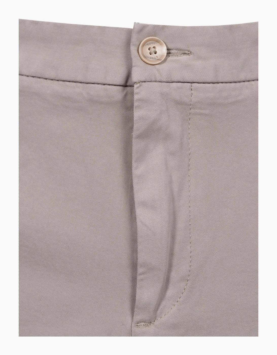 Boss Black BOSS H KANE TROUSERS OPEN BEIGE