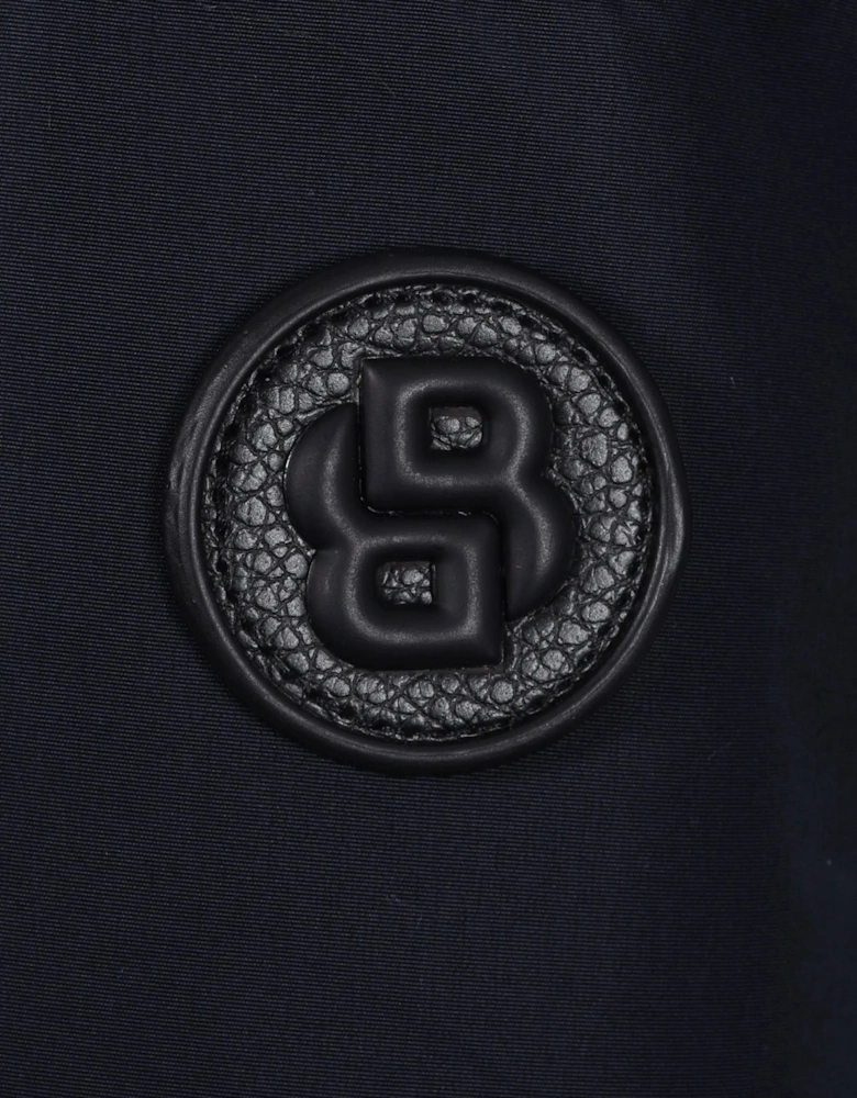Boss Black H-CIRENO4 JACKETS DARK BLUE