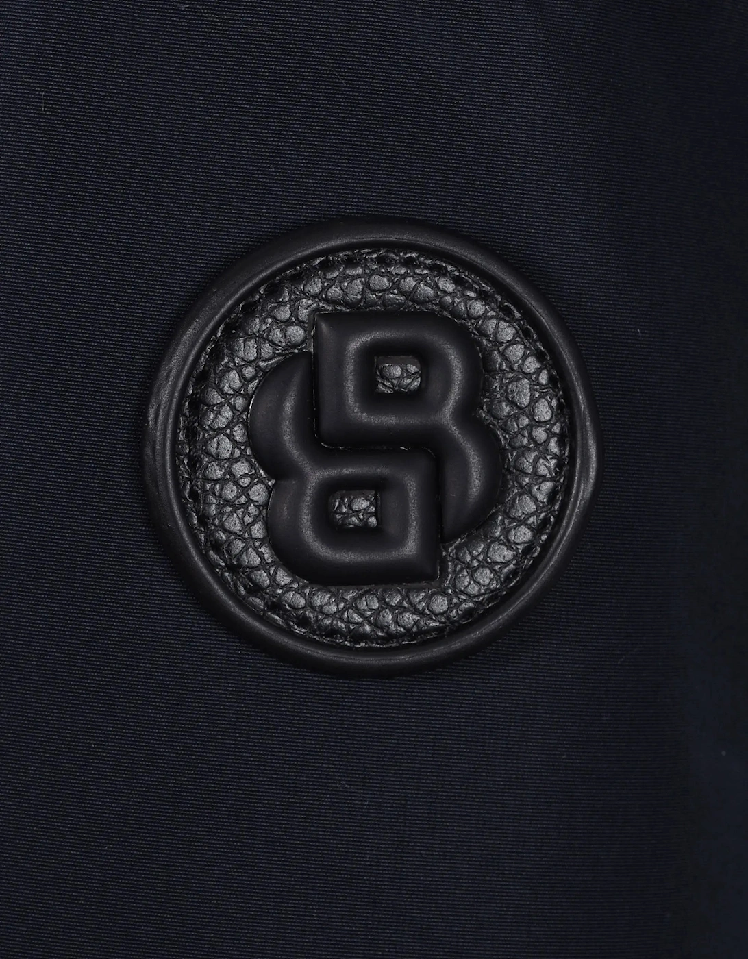 Boss Black H-CIRENO4 JACKETS DARK BLUE