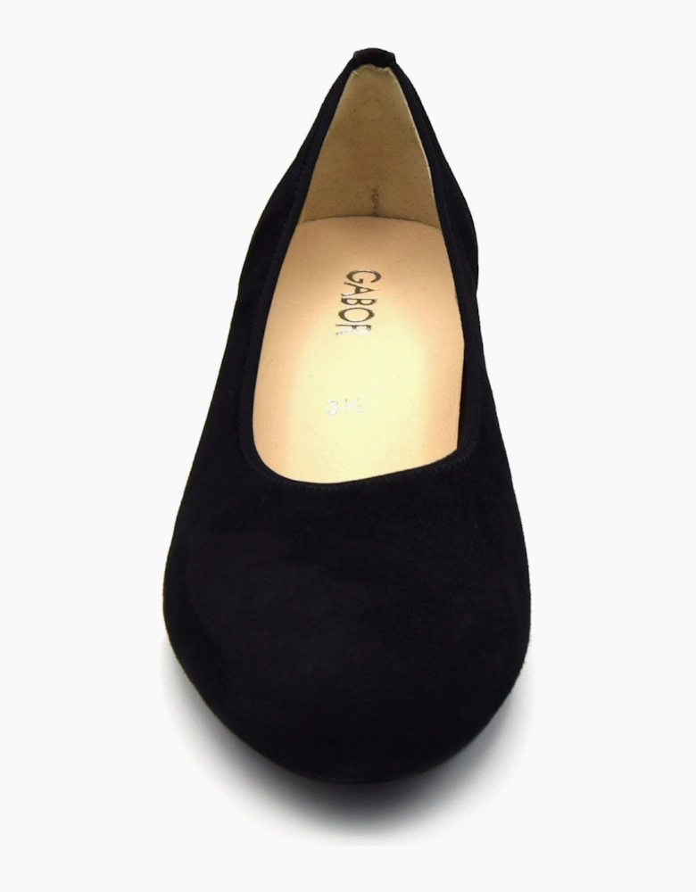 BETTY 3001.01 Womens Court Shoes