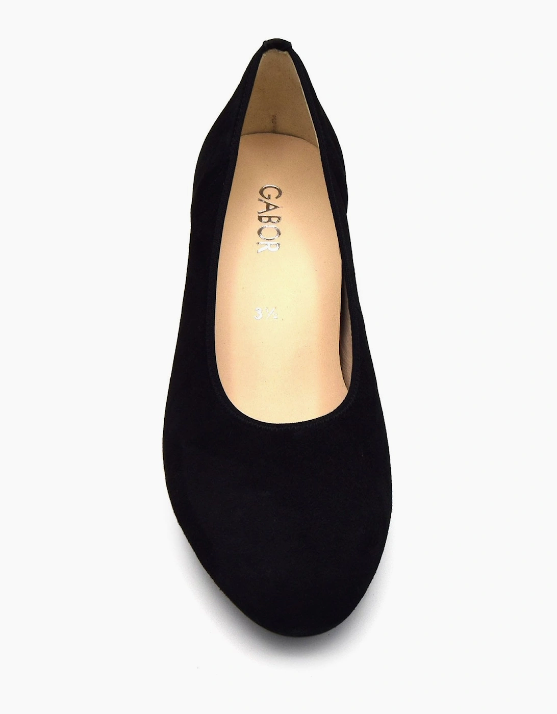 BETTY 3001.01 Womens Court Shoes