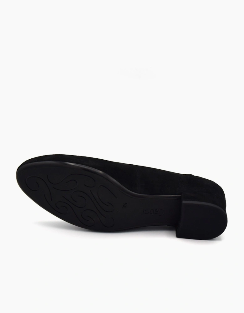 BETTY 3001.01 Womens Court Shoes