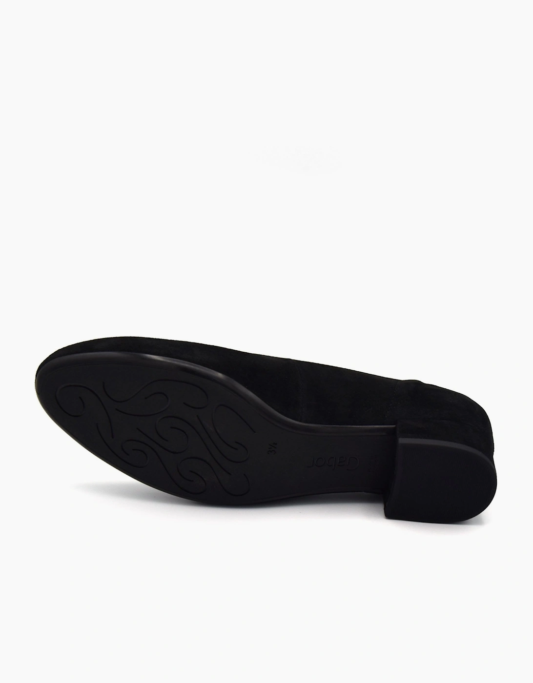 BETTY 3001.01 Womens Court Shoes