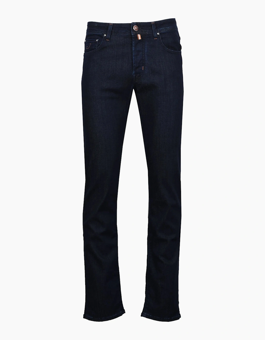 JACOB COHEN BARD JEANS DARK BLUE