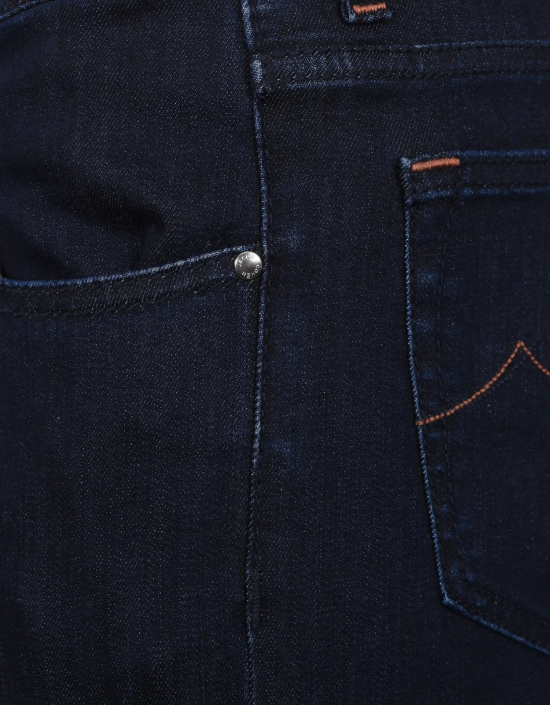 JACOB COHEN BARD JEANS DARK BLUE
