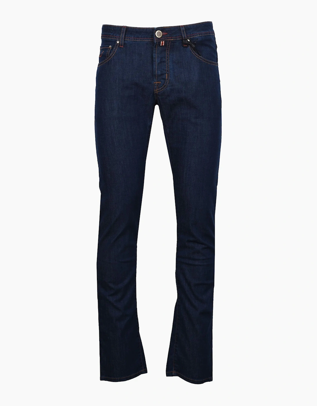 JACOB COHEN NICK JEANS DARK BLUE