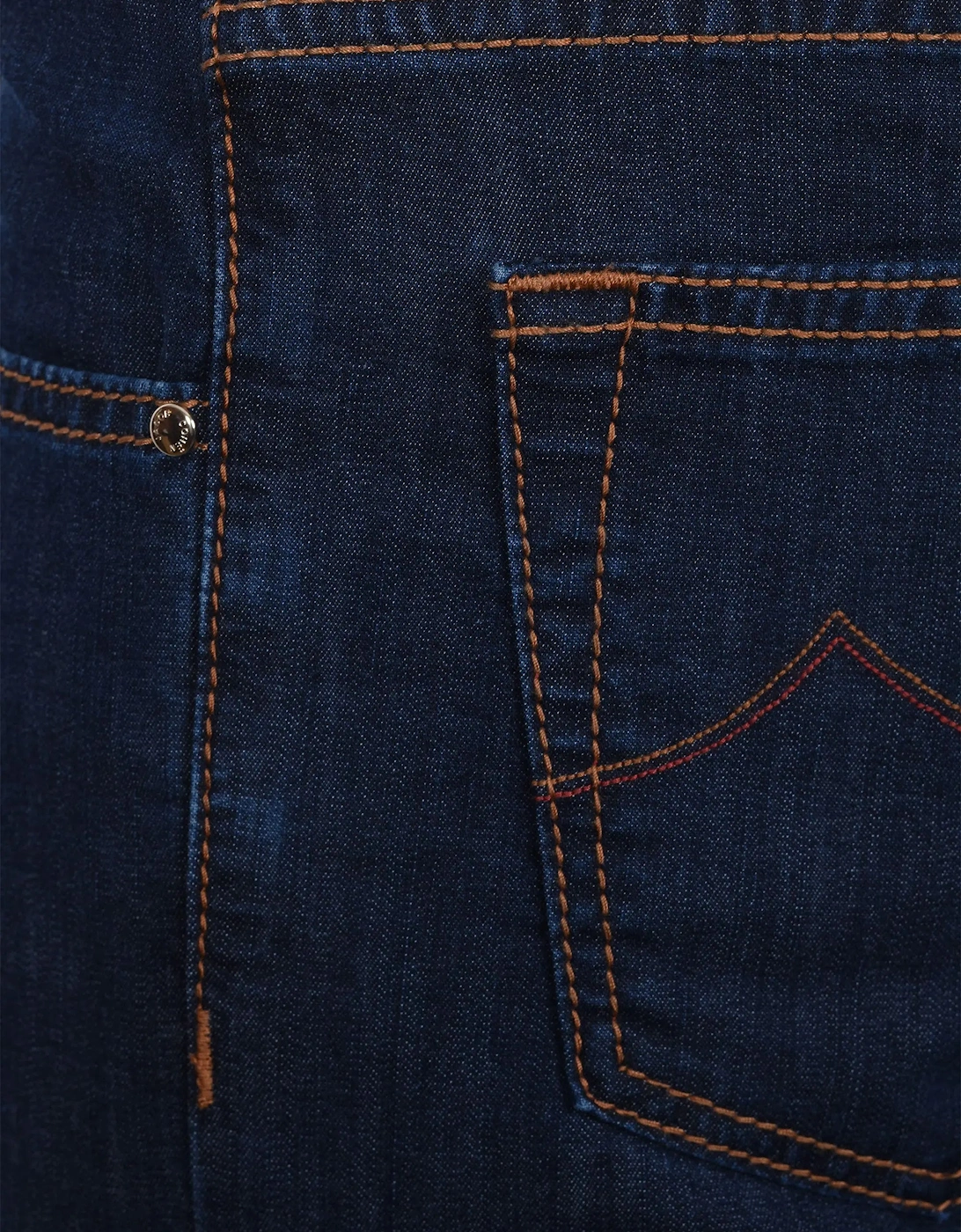 JACOB COHEN NICK JEANS DARK BLUE
