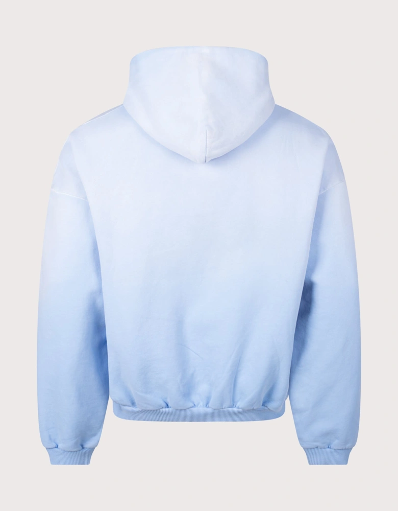 Oversized 2.0 Fit Owners Hoodie