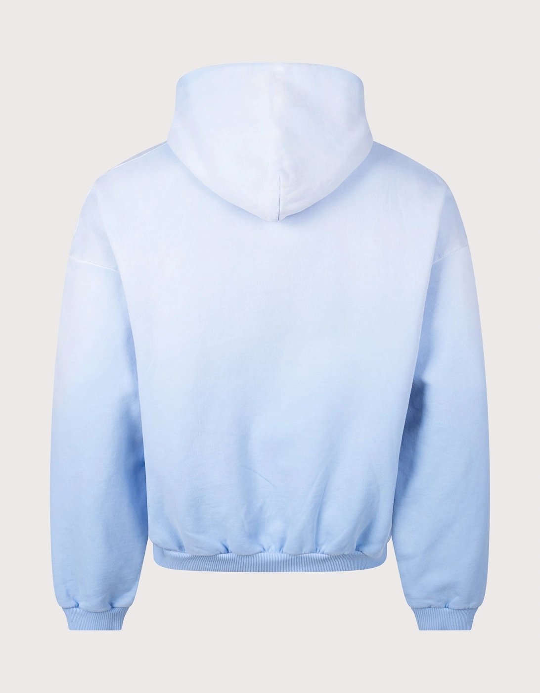 Oversized 2.0 Fit Owners Hoodie