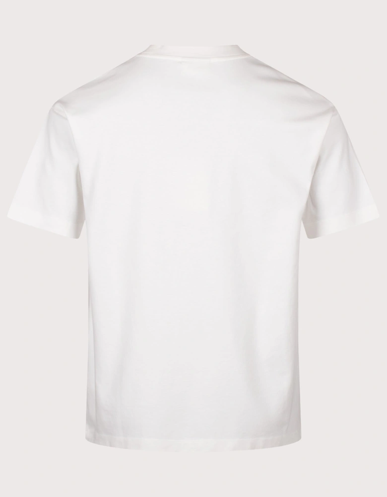 Palm Slogan T-Shirt