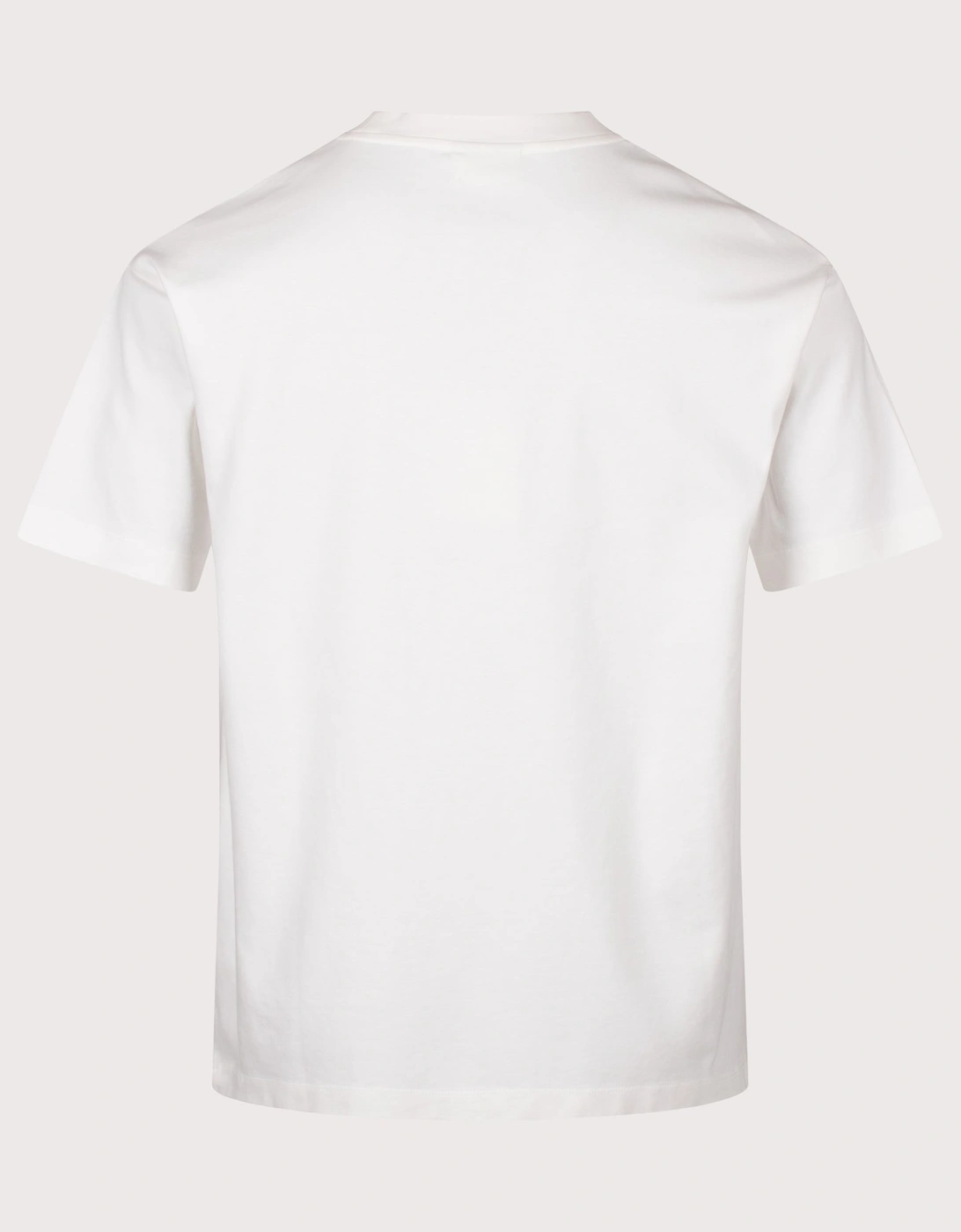 Palm Slogan T-Shirt