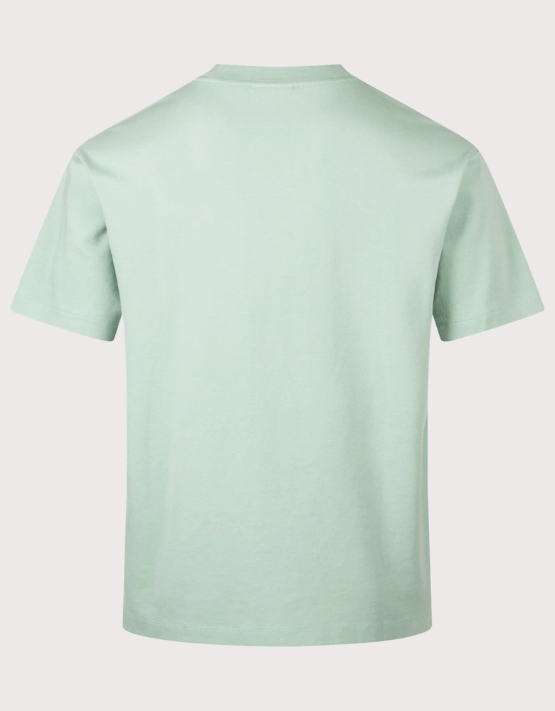 Palm Slogan T-Shirt