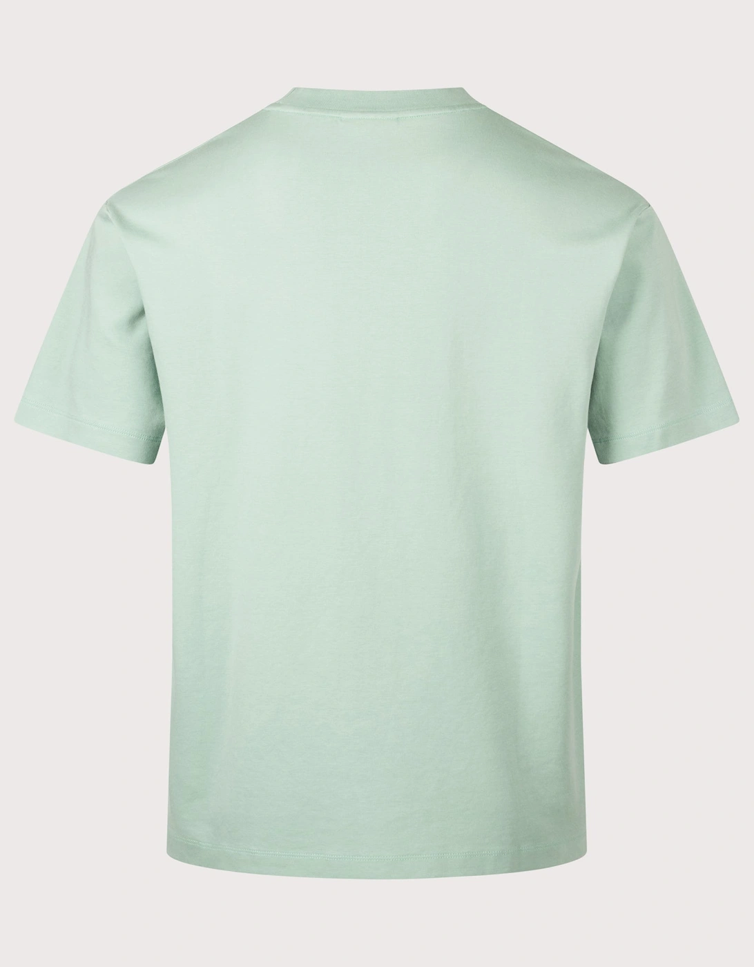 Palm Slogan T-Shirt