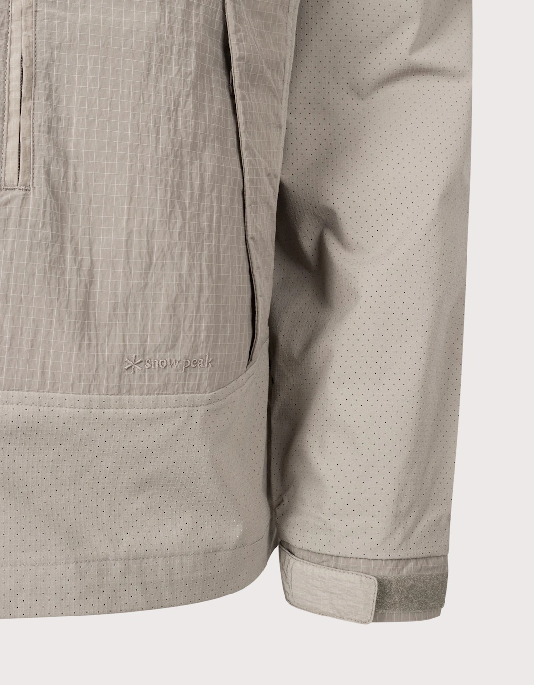 Insect Shield Jacket