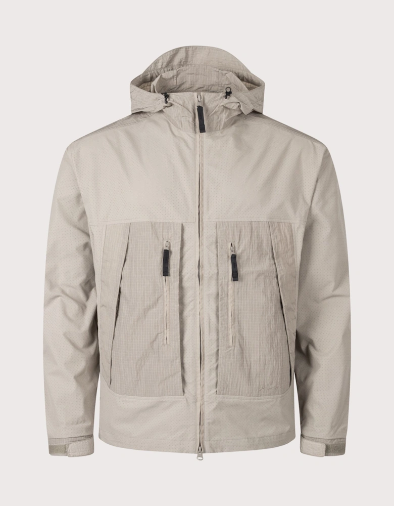 Insect Shield Jacket