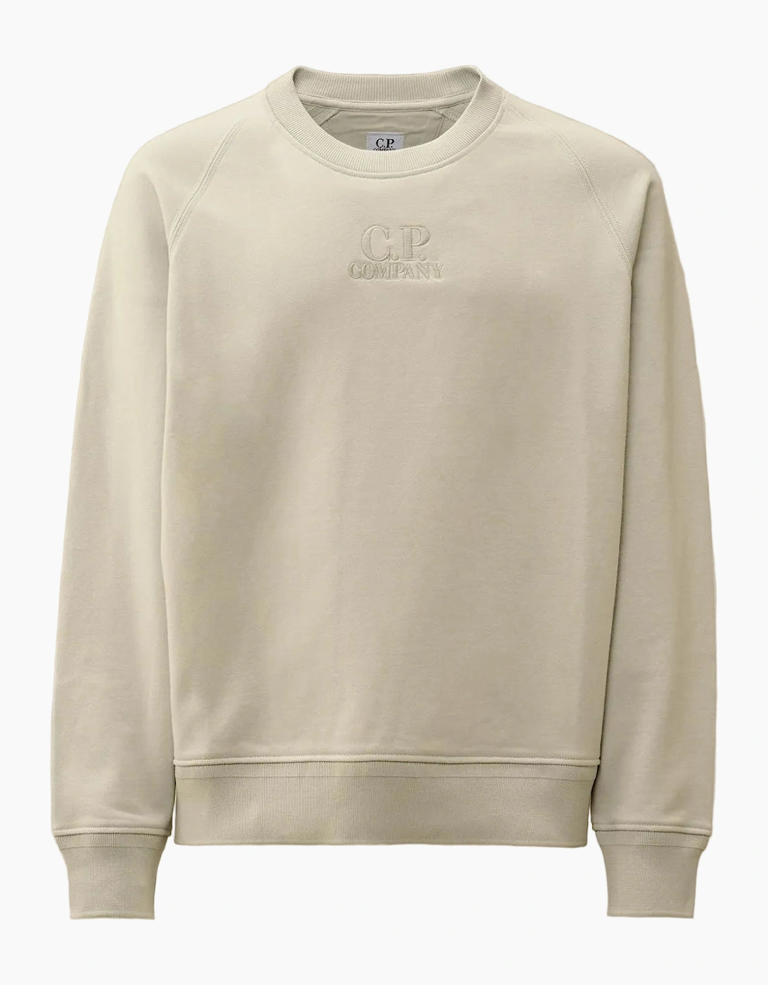 Diagonal Raised Fleece Logo Sweatshirt, 6 of 5